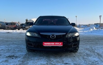 Mazda 6, 2006 год, 450 000 рублей, 1 фотография