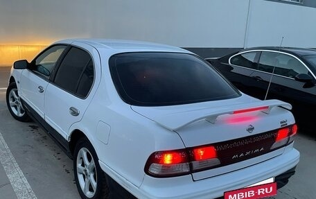 Nissan Maxima IV, 1996 год, 300 000 рублей, 6 фотография