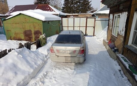 Toyota Premio, 2002 год, 600 000 рублей, 2 фотография