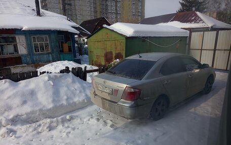 Toyota Premio, 2002 год, 600 000 рублей, 3 фотография