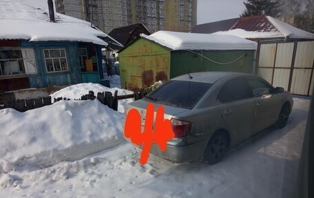 Toyota Premio, 2002 год, 600 000 рублей, 4 фотография