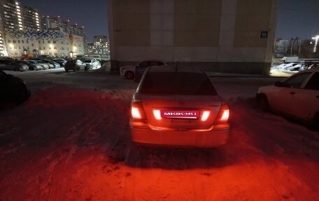 Toyota Premio, 2002 год, 600 000 рублей, 5 фотография