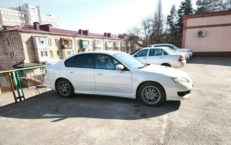 Subaru Legacy IV, 2008 год, 1 100 000 рублей, 8 фотография