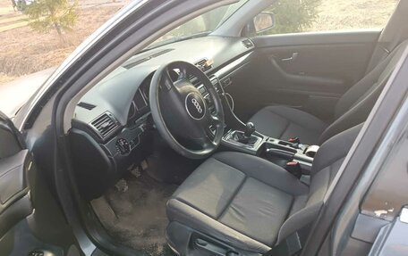 Audi A4, 2000 год, 520 000 рублей, 14 фотография