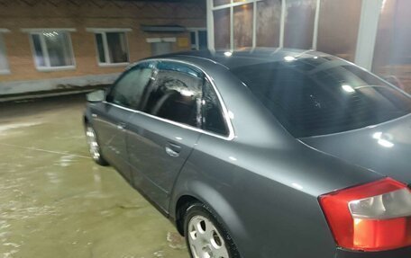 Audi A4, 2000 год, 520 000 рублей, 7 фотография