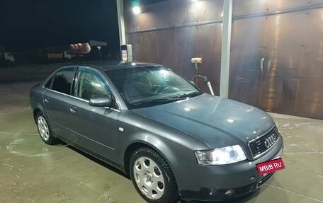 Audi A4, 2000 год, 520 000 рублей, 4 фотография