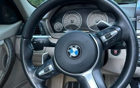 BMW 3 серия, 2011 год, 2 350 000 рублей, 14 фотография