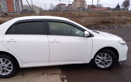 Toyota Corolla, 2013 год, 773 000 рублей, 5 фотография