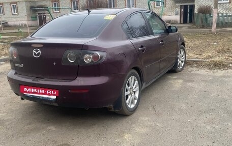 Mazda 3, 2006 год, 550 000 рублей, 8 фотография