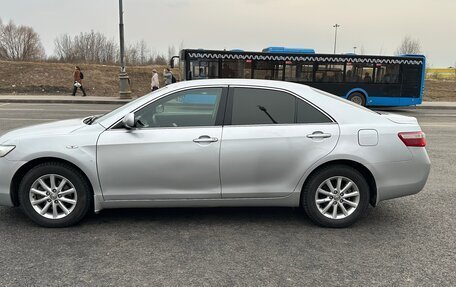 Toyota Camry, 2006 год, 990 000 рублей, 3 фотография