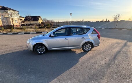 KIA cee'd I рестайлинг, 2009 год, 850 000 рублей, 6 фотография