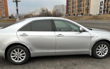 Toyota Camry, 2006 год, 990 000 рублей, 7 фотография