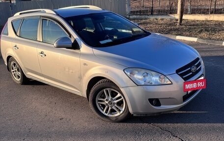 KIA cee'd I рестайлинг, 2009 год, 850 000 рублей, 5 фотография