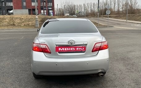 Toyota Camry, 2006 год, 990 000 рублей, 5 фотография