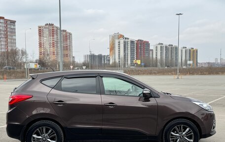 Hyundai ix35 I рестайлинг, 2015 год, 1 529 000 рублей, 7 фотография