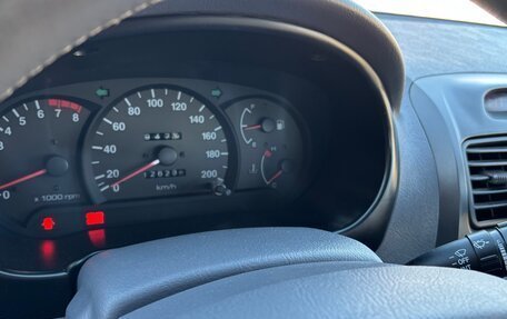 Hyundai Accent II, 2007 год, 540 000 рублей, 11 фотография