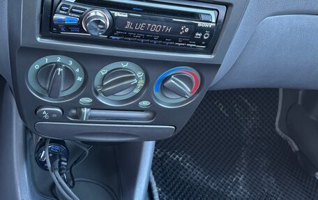 Hyundai Accent II, 2007 год, 540 000 рублей, 12 фотография