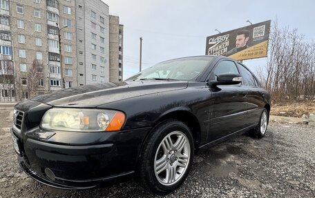 Volvo S60 III, 2007 год, 999 000 рублей, 2 фотография