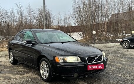 Volvo S60 III, 2007 год, 999 000 рублей, 6 фотография