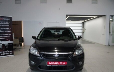 Ford Focus II рестайлинг, 2008 год, 569 000 рублей, 2 фотография