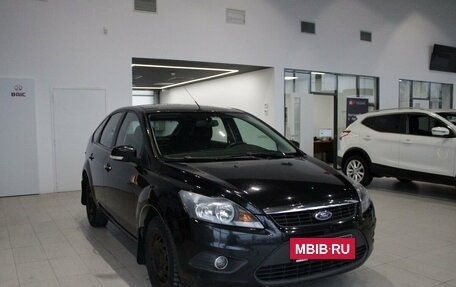 Ford Focus II рестайлинг, 2008 год, 569 000 рублей, 3 фотография