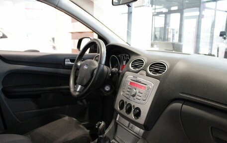 Ford Focus II рестайлинг, 2008 год, 569 000 рублей, 14 фотография