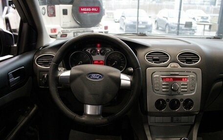 Ford Focus II рестайлинг, 2008 год, 569 000 рублей, 11 фотография