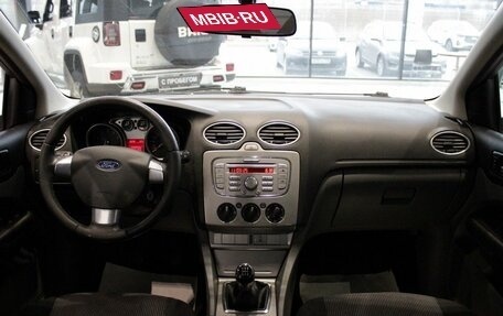 Ford Focus II рестайлинг, 2008 год, 569 000 рублей, 12 фотография