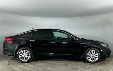 KIA Optima III, 2014 год, 1 720 000 рублей, 6 фотография