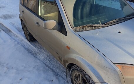 Ford Fusion I, 2008 год, 650 000 рублей, 11 фотография