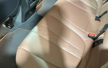BMW X6, 2020 год, 12 000 000 рублей, 4 фотография