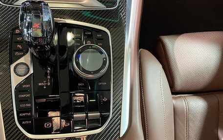 BMW X6, 2020 год, 12 000 000 рублей, 8 фотография