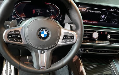BMW X6, 2020 год, 12 000 000 рублей, 6 фотография