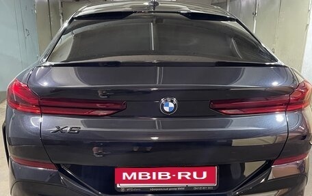 BMW X6, 2020 год, 12 000 000 рублей, 2 фотография