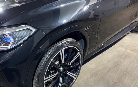 BMW X6, 2020 год, 12 000 000 рублей, 10 фотография