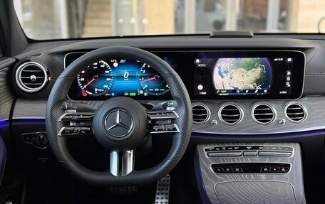 Mercedes-Benz E-Класс, 2022 год, 4 820 000 рублей, 6 фотография