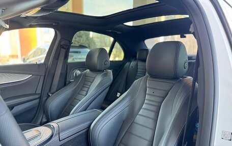 Mercedes-Benz E-Класс, 2022 год, 4 820 000 рублей, 7 фотография
