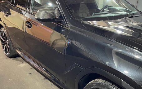BMW X6, 2020 год, 12 000 000 рублей, 11 фотография