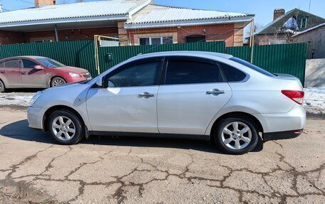 Nissan Almera, 2013 год, 590 000 рублей, 3 фотография