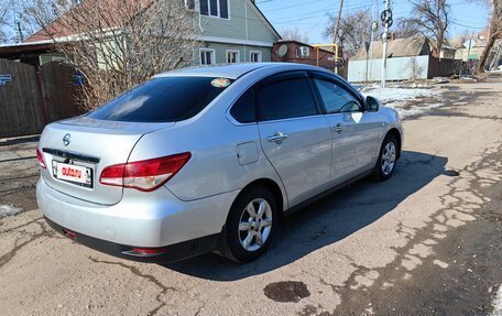 Nissan Almera, 2013 год, 590 000 рублей, 5 фотография