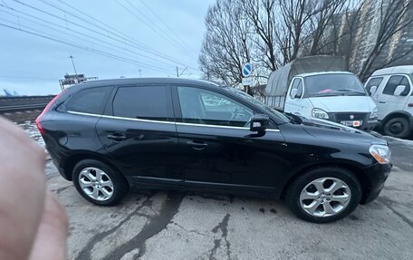 Volvo XC60 II, 2009 год, 1 250 000 рублей, 4 фотография