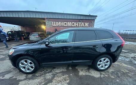 Volvo XC60 II, 2009 год, 1 250 000 рублей, 3 фотография