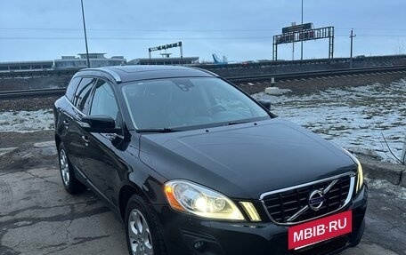 Volvo XC60 II, 2009 год, 1 250 000 рублей, 5 фотография