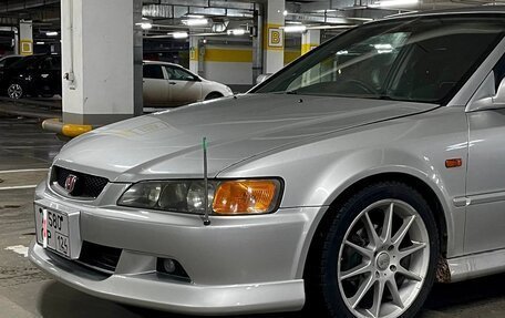 Honda Accord VII рестайлинг, 1998 год, 720 000 рублей, 2 фотография