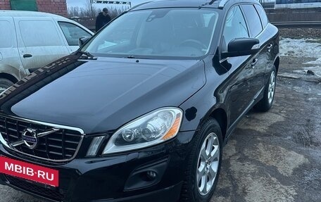 Volvo XC60 II, 2009 год, 1 250 000 рублей, 7 фотография