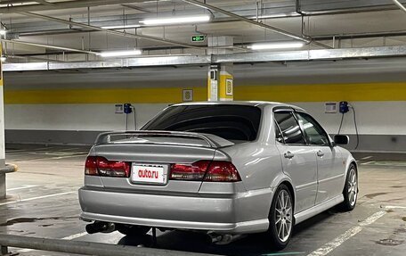 Honda Accord VII рестайлинг, 1998 год, 720 000 рублей, 7 фотография