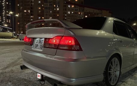 Honda Accord VII рестайлинг, 1998 год, 720 000 рублей, 28 фотография