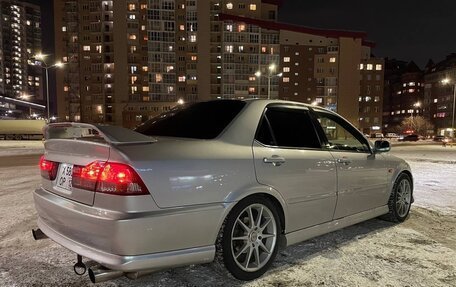 Honda Accord VII рестайлинг, 1998 год, 720 000 рублей, 24 фотография