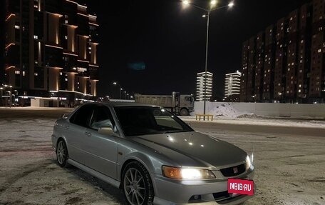 Honda Accord VII рестайлинг, 1998 год, 720 000 рублей, 22 фотография