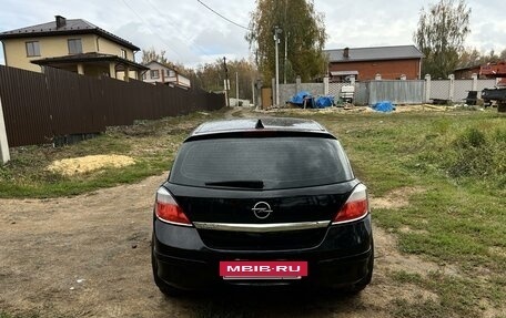 Opel Astra H, 2006 год, 600 000 рублей, 6 фотография